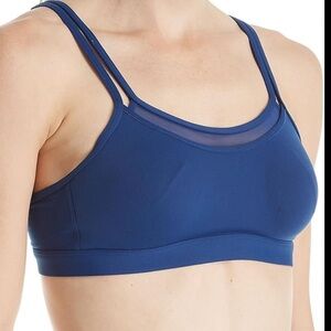 b.tempt'd by Wacoal b.active Low-Impact Soft Cup Sports Bra 952310 34A 34B NWT
